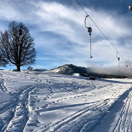 Vila Abelhof Schladming Exteriér fotografie