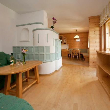 Vila Abelhof Schladming Exteriér fotografie