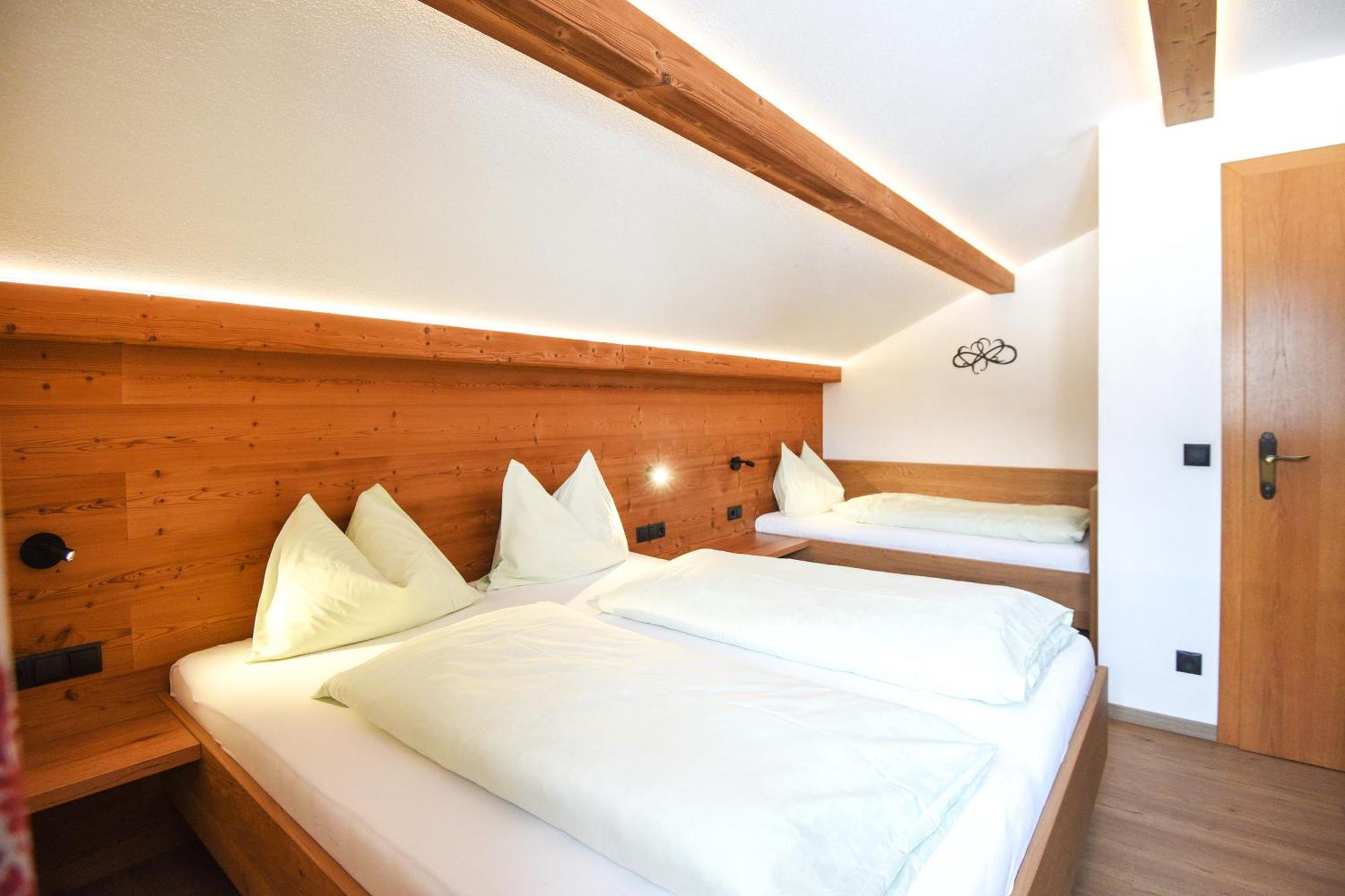 Vila Abelhof Schladming Exteriér fotografie