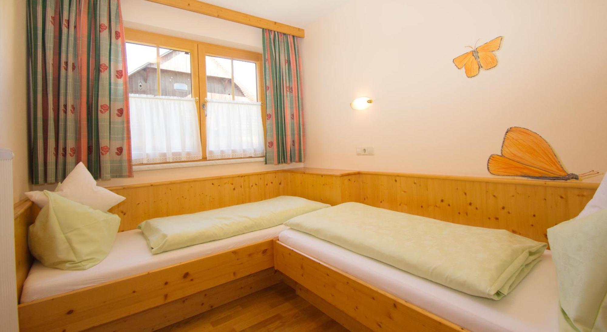 Vila Abelhof Schladming Exteriér fotografie