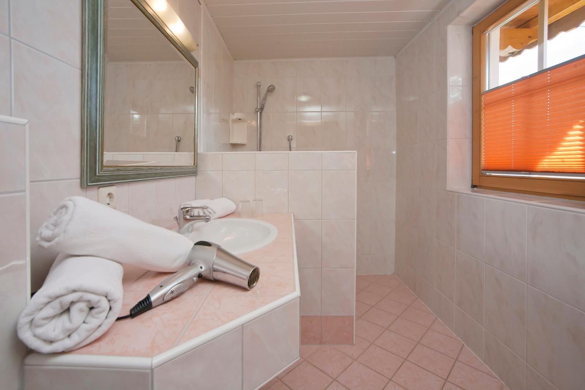 Vila Abelhof Schladming Pokoj fotografie