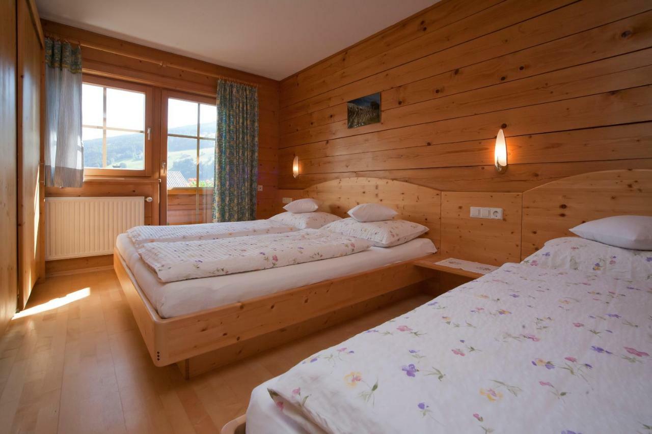 Vila Abelhof Schladming Exteriér fotografie