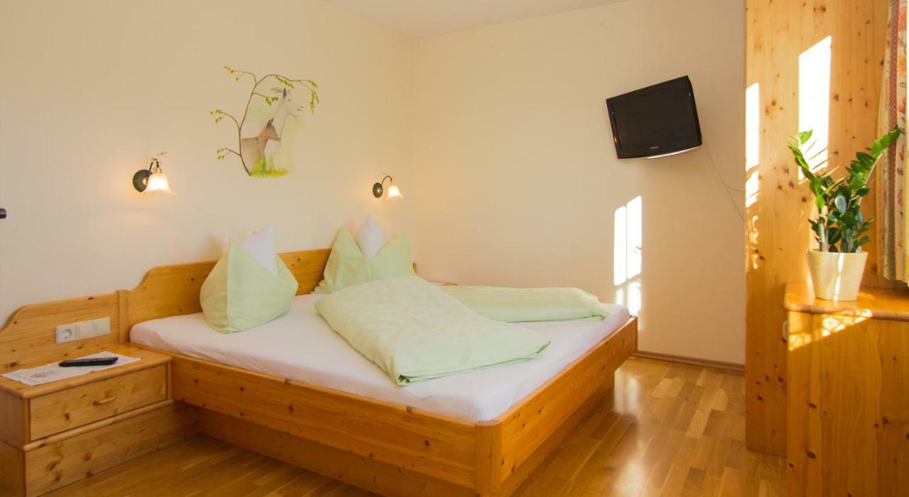 Vila Abelhof Schladming Exteriér fotografie